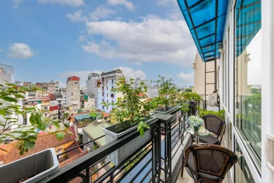 Golden Amour Hotel – Fotos 3