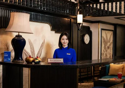 Golden Amour Hotel – Fotos 5