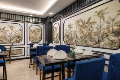Golden Amour Hotel – Fotos 6