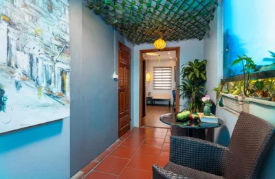 Golden Amour Hotel – Fotos 10